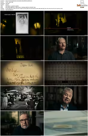 Unsolved Mysteries 2020 S04 1080p WEB h264-EDITH
