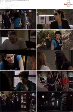 Rizzoli and Isles 2010 S01-S07 1080p NF WEB-DL DDP5.1 AV1-Vialle