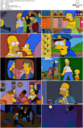 The Simpsons S06 1080p Web-DL x264-OFT