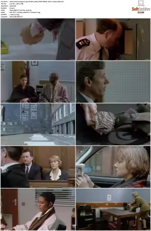 Prime Suspect 1991 S01 S07 1080p PCOK WEB-DL AAC2.0 H264-Vialle