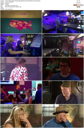 Undercover Boss US S01-S11 1080p WEB-DL H264-squalor