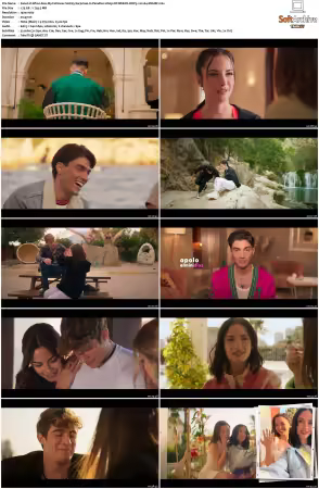 Who Likes My Follower S01 1080p NF WEB-DL DDP5.1 H264-SMURF