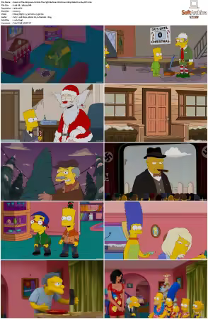 The Simpsons S22 1080p Web-DL x264-OFT