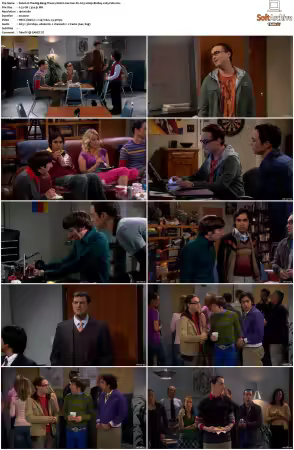The Big Bang Theory S01 S12 COMPLETE German DL AC3 1080p BluRay x265-FuN