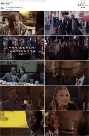 House of Lies S01 S05 WEBRip 1080p DD5.1 H265-d3g