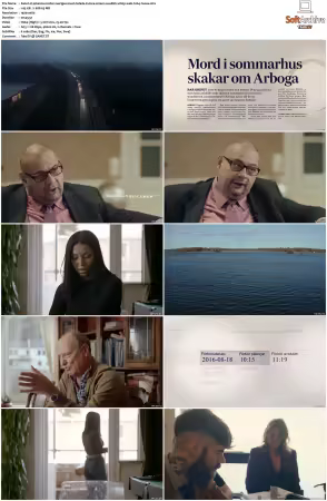 Johanna Moller Sveriges Mest Hatade Kvinna S01 SWEDiSH 1080p WEB H264-TOOSA