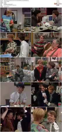 Vrienden Voor Het Leven S01 S05 720p x264 DVDRip-Arjen