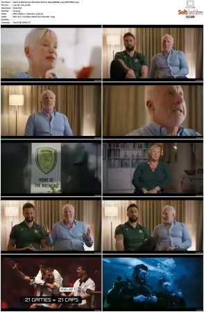 Welcome to Wrexham S01-S04 1080p WEBRip x265-KONTRAST