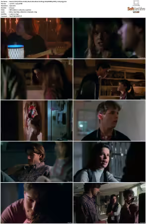 Party of Five 1994 S01 S06 1080p WEBRip DDP5.1 H265-d3g