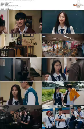 The Jewel of Section E S01 1080p VONE WEB-DL AAC x264-RSG