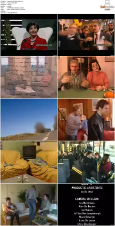 IN DE GLORIA S01 S02 XviD-NOGRP