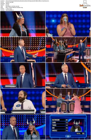 Family Feud Canada S07 REPACK 720p CBC WEB-DL DDP5 1 H264-Kitsune