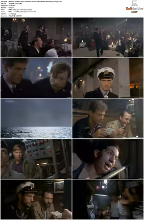Das Boot 1985 S01 1080p BluRay 10bit EAC3 5.1 x265-iVy