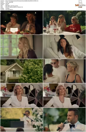 The Real Housewives Of Antwerp S02 FLEMISH 1080p WEB h264-TRIPEL