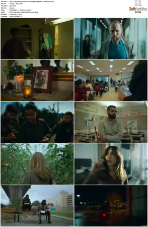 Snabba Cash S01 S02 1080p WEB H264 DDP5.1-DERMAGiC