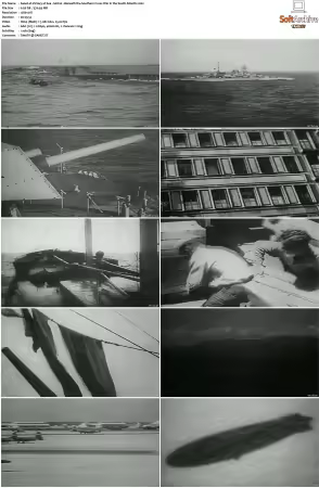 Victory At Sea 1952 S01 720p AMZN WEB-DL x264-NGP