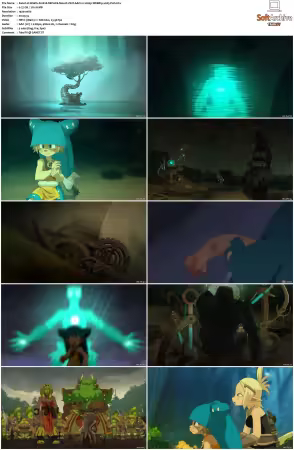 Wakfu S01 REPACK WEBRip 1080p AAC2.0 x265-PoF