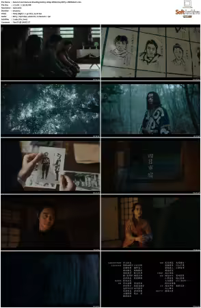 Last Samurai Standing S01 1080p WEB H264 DDP5.1-DERMAGiC