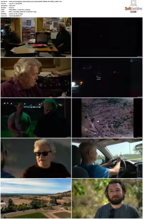 Investigation Alien S01 2024 1080p Netflix WEB-DL x264 DDP 5.1-DBTV