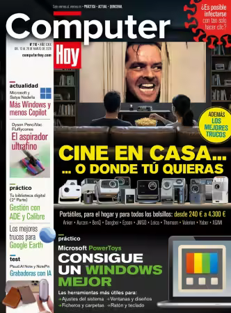 Computer Hoy - No.716, 2026