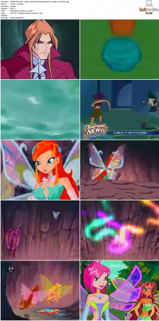 Winx Club S01-S08 HDTV H264-NGP