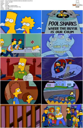 The Simpsons S06 1080p Web-DL x264-OFT