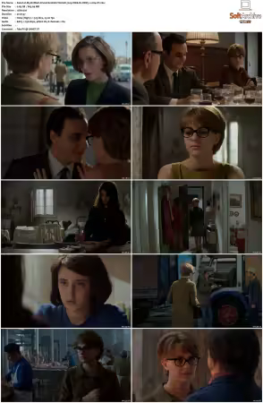 My Brilliant Friend S01 S04 ITALIAN MAX 720p WEB-DL DDP5.1 x264-iYi