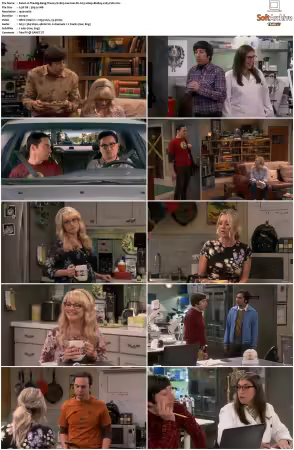 The Big Bang Theory S01-S12 German DL AC3 1080p BluRay x265-FuN