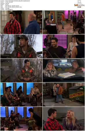 United States of Al S01 S02 1080p Web DDP5.1 HEVC x265-MeGusta