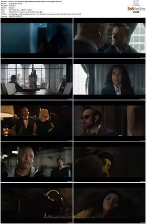 Daredevil Born Again S01 1080p 10bit WEBRip 6CH x265 HEVC-PSA