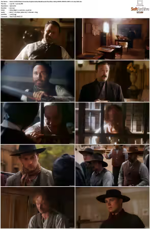 Wild West Chronicles S03 1080p AMZN WEB-DL DDP2.0 H264-THR