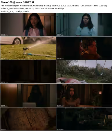 Icimdeki Seytan It Lives Inside 2023 BluRay m1080p x264 DD5.1 AC3 DUAL TR-ENG TORK