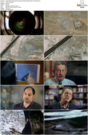 What on Earth S01-S09 1080p WEB x264-SCENE