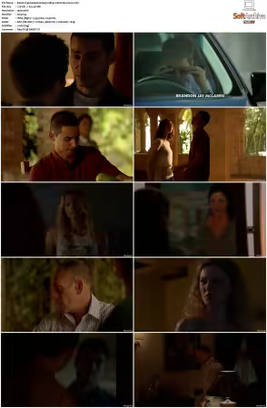 Graceland S01 S03 1080p WEB h264-NiXON