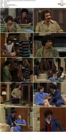 Welcome Back Kotter S01-S04 1080p WEBRip 10Bit DDP2.0 HEVC-d3g