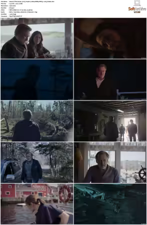 The Sinner 2017 S01 S04 1080p BDRip DDP5.1 x265-Vialle