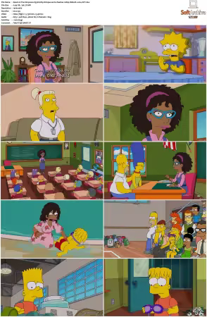 The Simpsons S33 1080p Web-DL x264-OFT