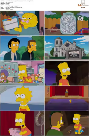 The Simpsons S32 1080p Web-DL x264-OFT