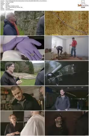 Walking Britains Roman Roads S01 1080p AMZN WEB-DL DDP2.0 H264-CANSiZ