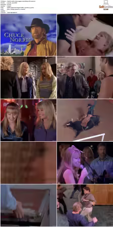 Walker Texas Ranger S01-S09 DVDRip XviD-Mixed