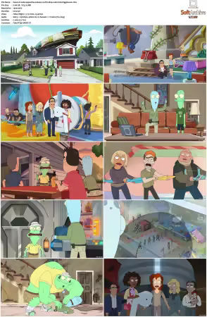 Solar Opposites S06 MULTI 1080p WEB H264-HiggsBoson