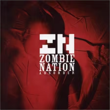 Zombie Nation - Absorber (2003)