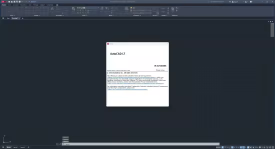 Autodesk AutoCAD LT 2027 (x64)