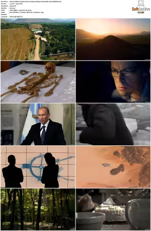 What on Earth S01-S09 1080p WEB x264-SCENE