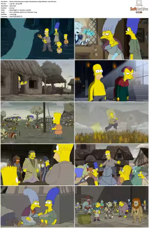 The Simpsons S29 1080p Web-DL x264-OFT