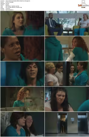 Wentworth S01-S09 1080p WEB h265-d3g