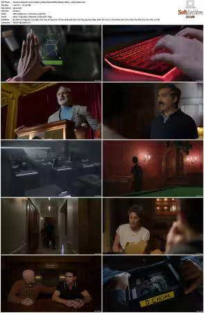 Upload 2020 S01 S04 1080p DS4K AMZN Webrip DDP5.1 x265-Vialle