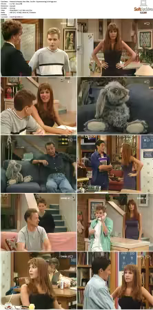 Unhappily Ever After S01-S05 x264-NGP