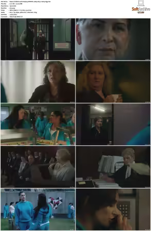 Wentworth S01-S09 1080p WEB h265-d3g