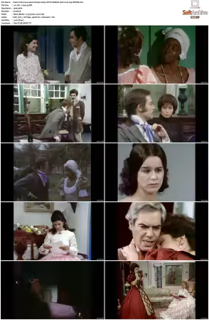 Escrava Isaura S01 1080p VOYO WEB-DL AAC2.0 H264-SPWEB